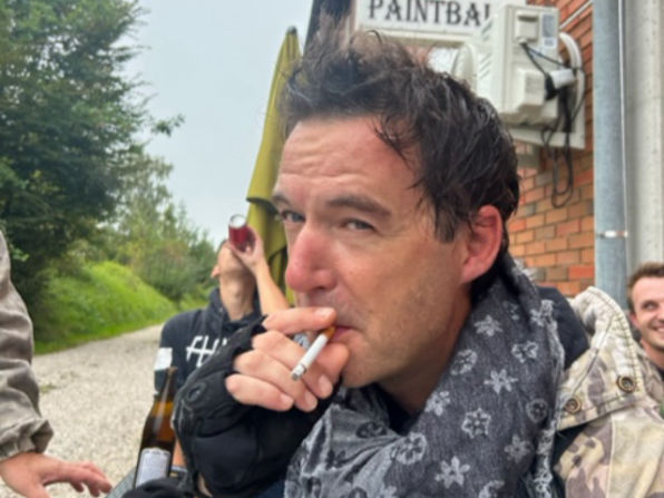 Paintball - Bachmanning 03