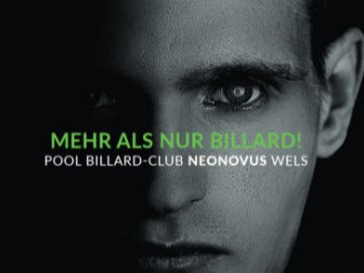 PBC Neonovus Wels 03