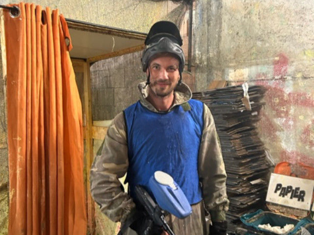 Paintball - Bachmanning 06