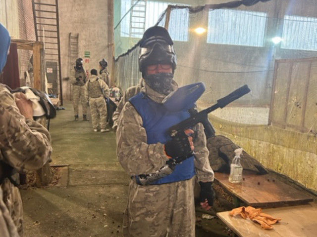 Paintball - Bachmanning 08