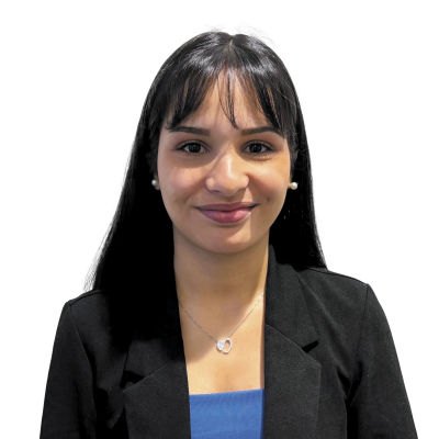 Melanie Demirci Espino