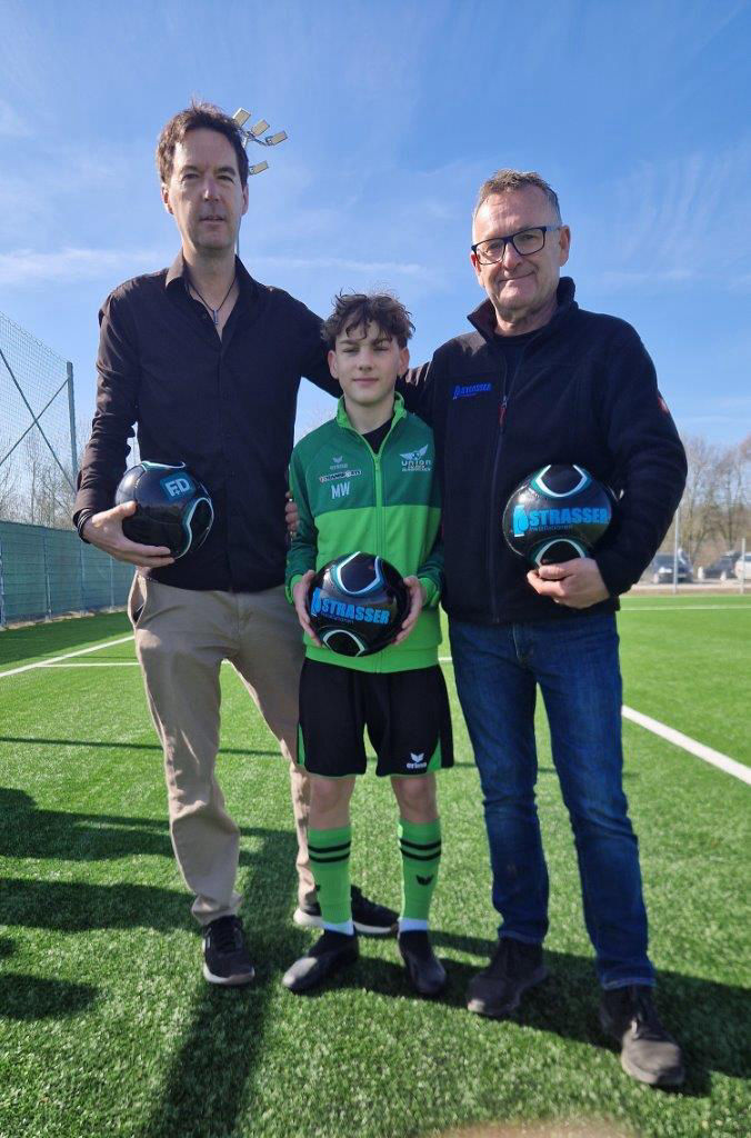 Nachwuchs Union Gunskirchen 06