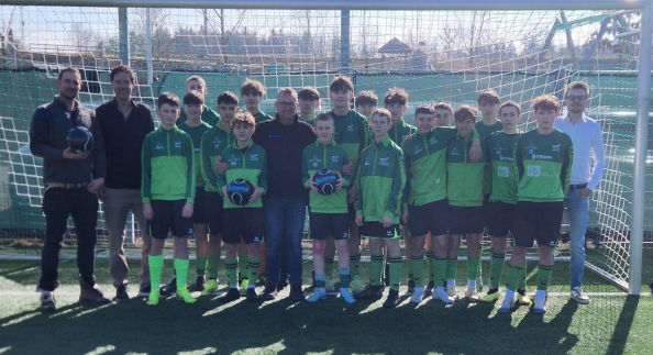 Nachwuchs Union Gunskirchen 04