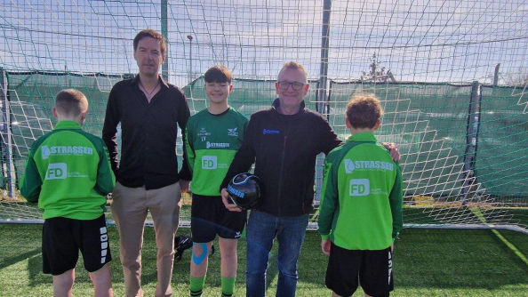 Nachwuchs Union Gunskirchen 03