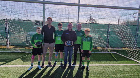 Nachwuchs Union Gunskirchen 02