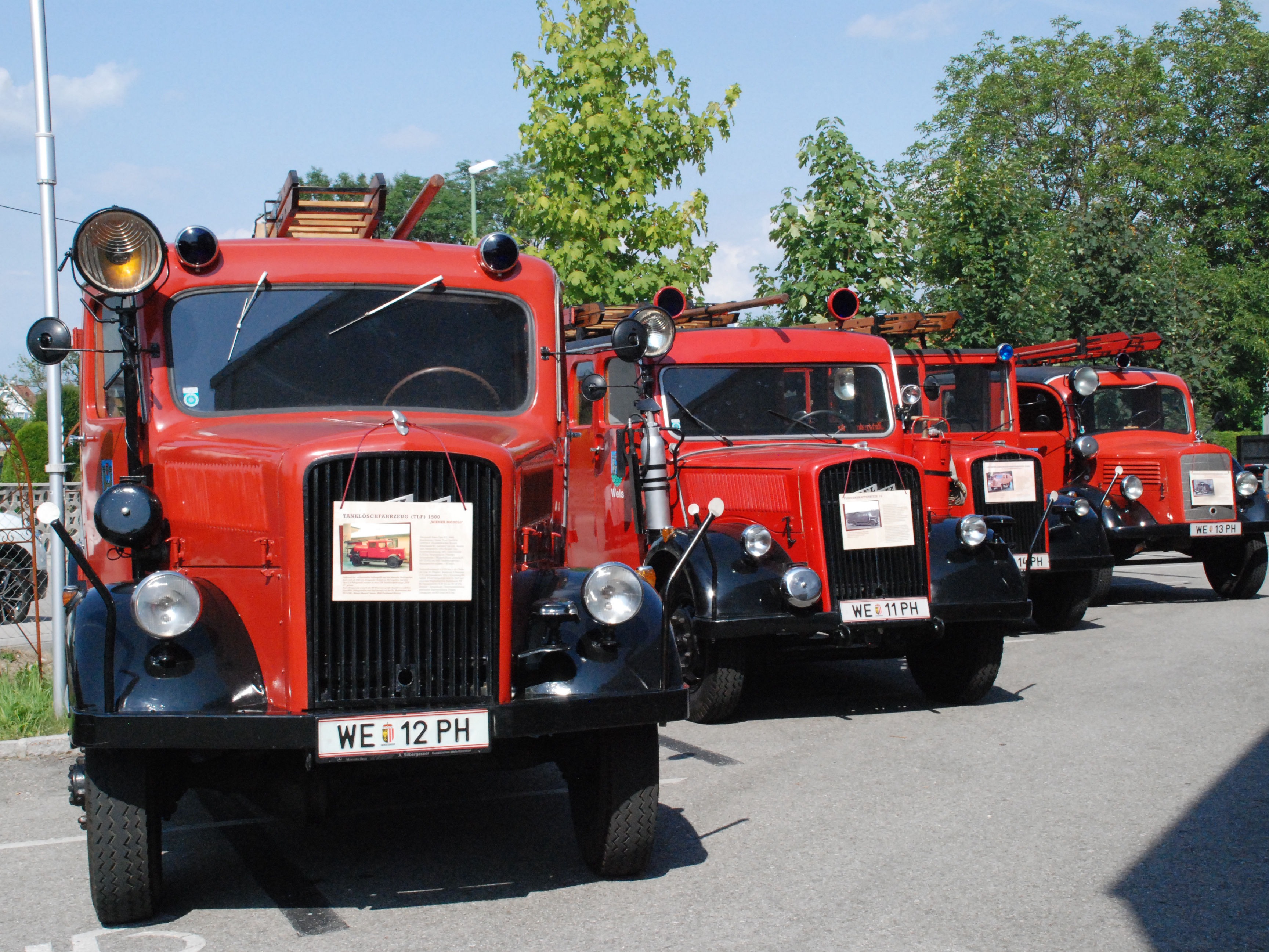 FF Wels 06