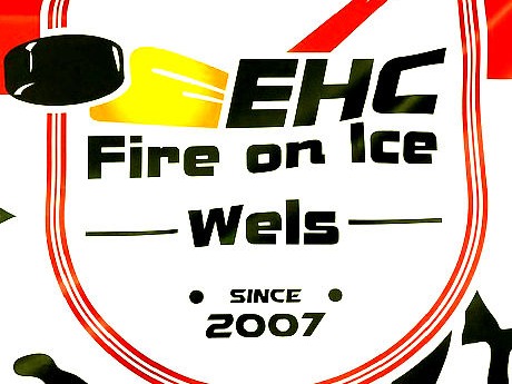Fire on Ice