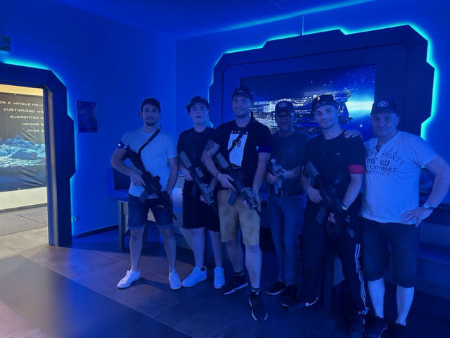Lasertag - Strasserhof 05