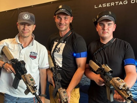 Lasertag - Strasserhof 02