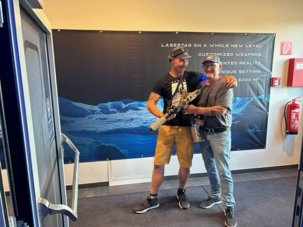 Lasertag - Strasserhof 03