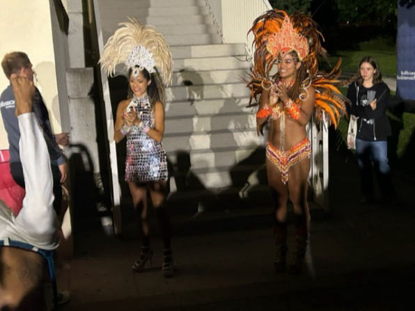 Faustball Kremsmünster 04