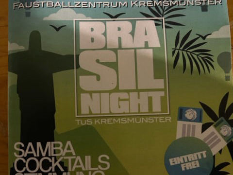 Faustball Kremsmünster 03