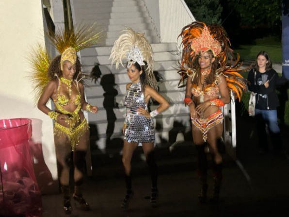 Faustball Kremsmünster 05