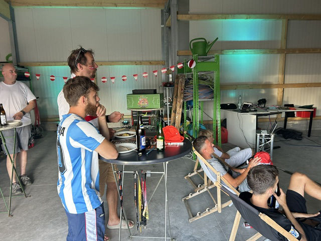 Public Viewing 08
