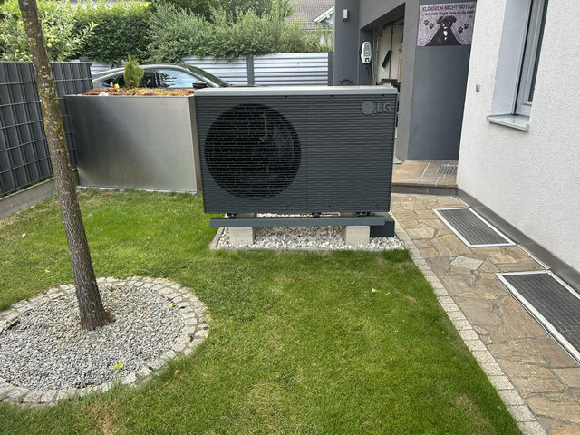 Strasser WP 01