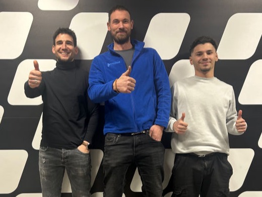 E-Kart - Boosters UNO City 08