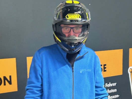 E-Kart - Boosters UNO City 03