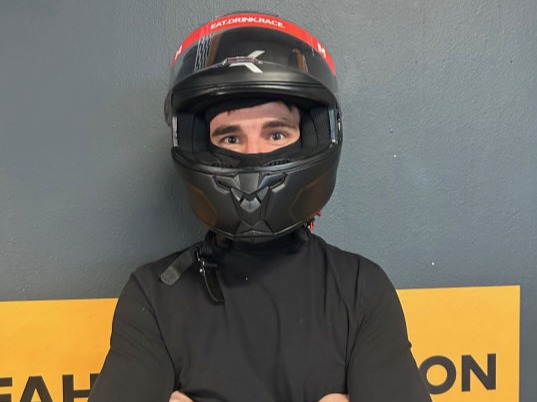 E-Kart - Boosters UNO City 02