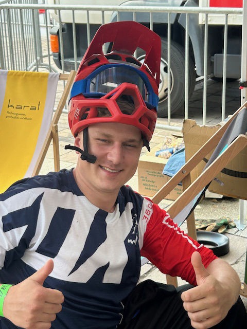 Mobirise Website Builder