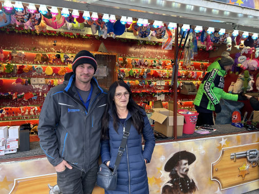 Christbaumfest 2024 03