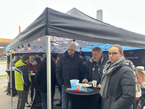 Christbaumfest 2024 06