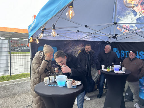 Christbaumfest 2024 07