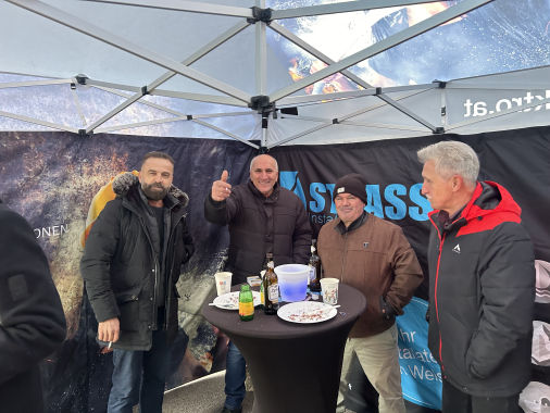 Christbaumfest 2024 08