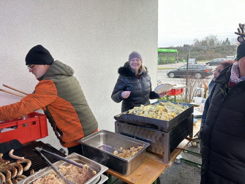Christbaumfest 2024 10