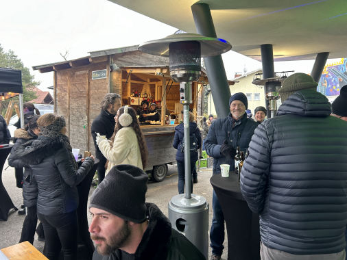 Christbaumfest 2024 12