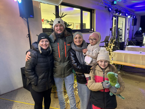 Christbaumfest 2024 17