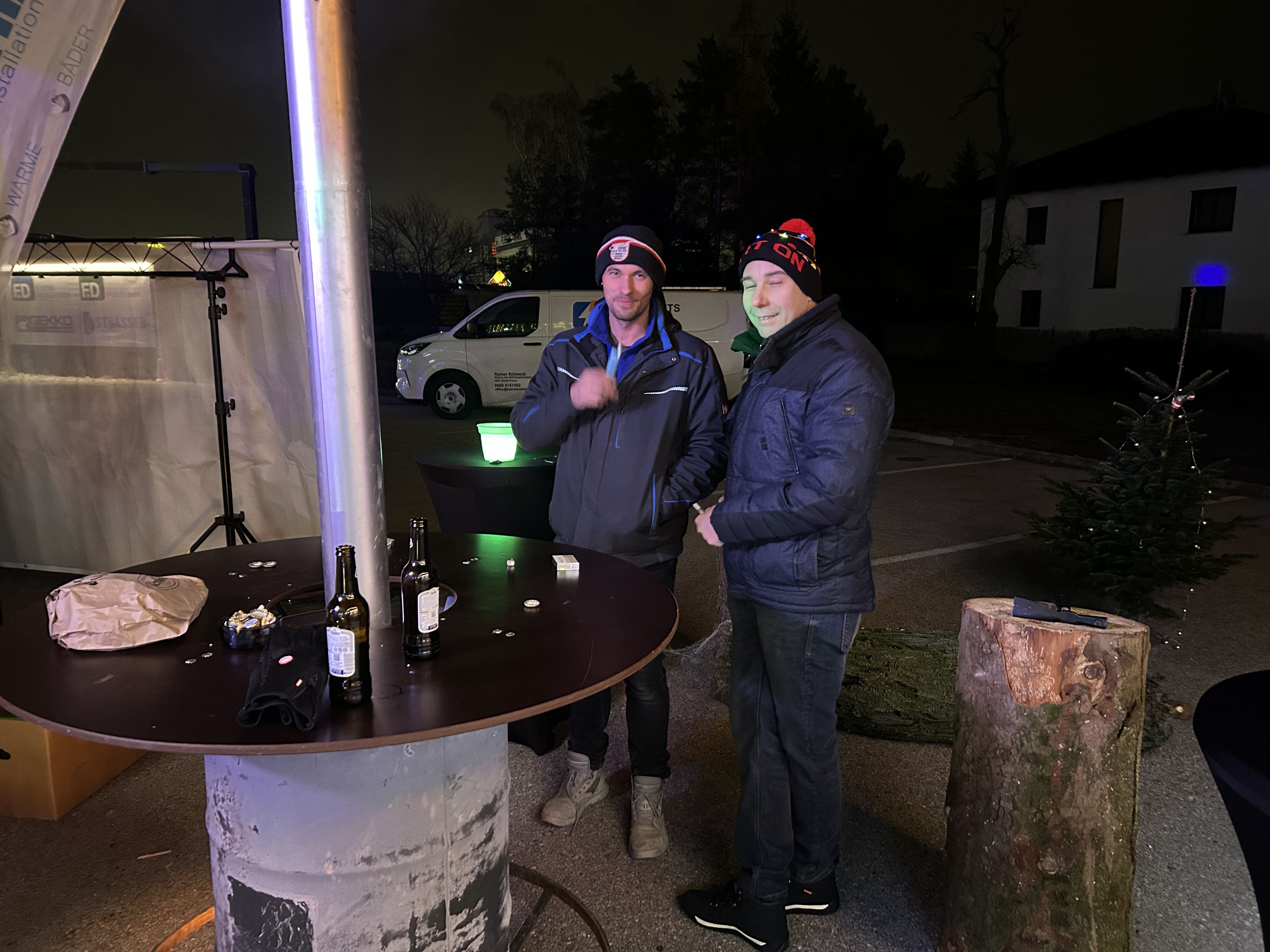 Christbaumfest 2024 24