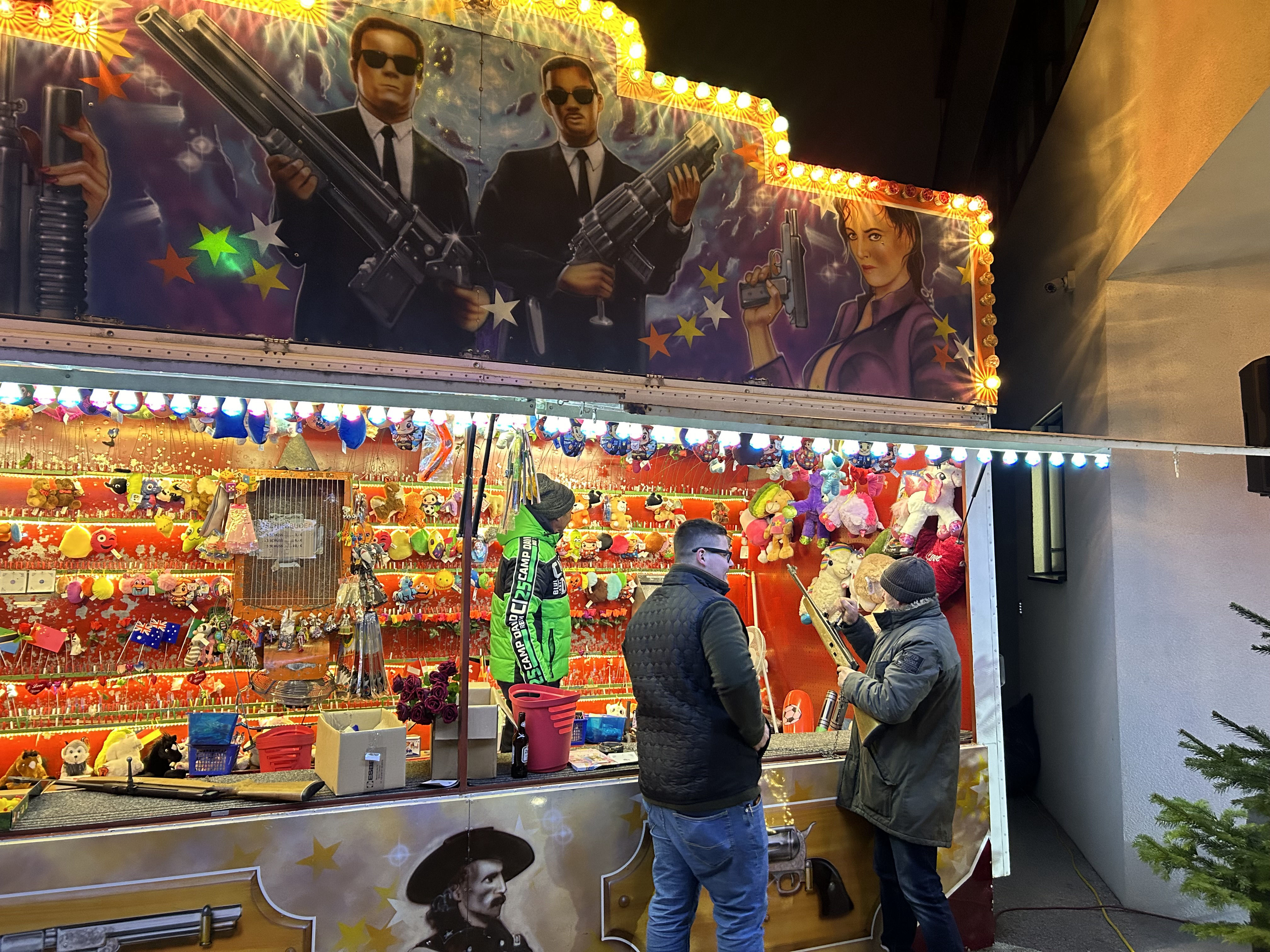 Christbaumfest 2024 26