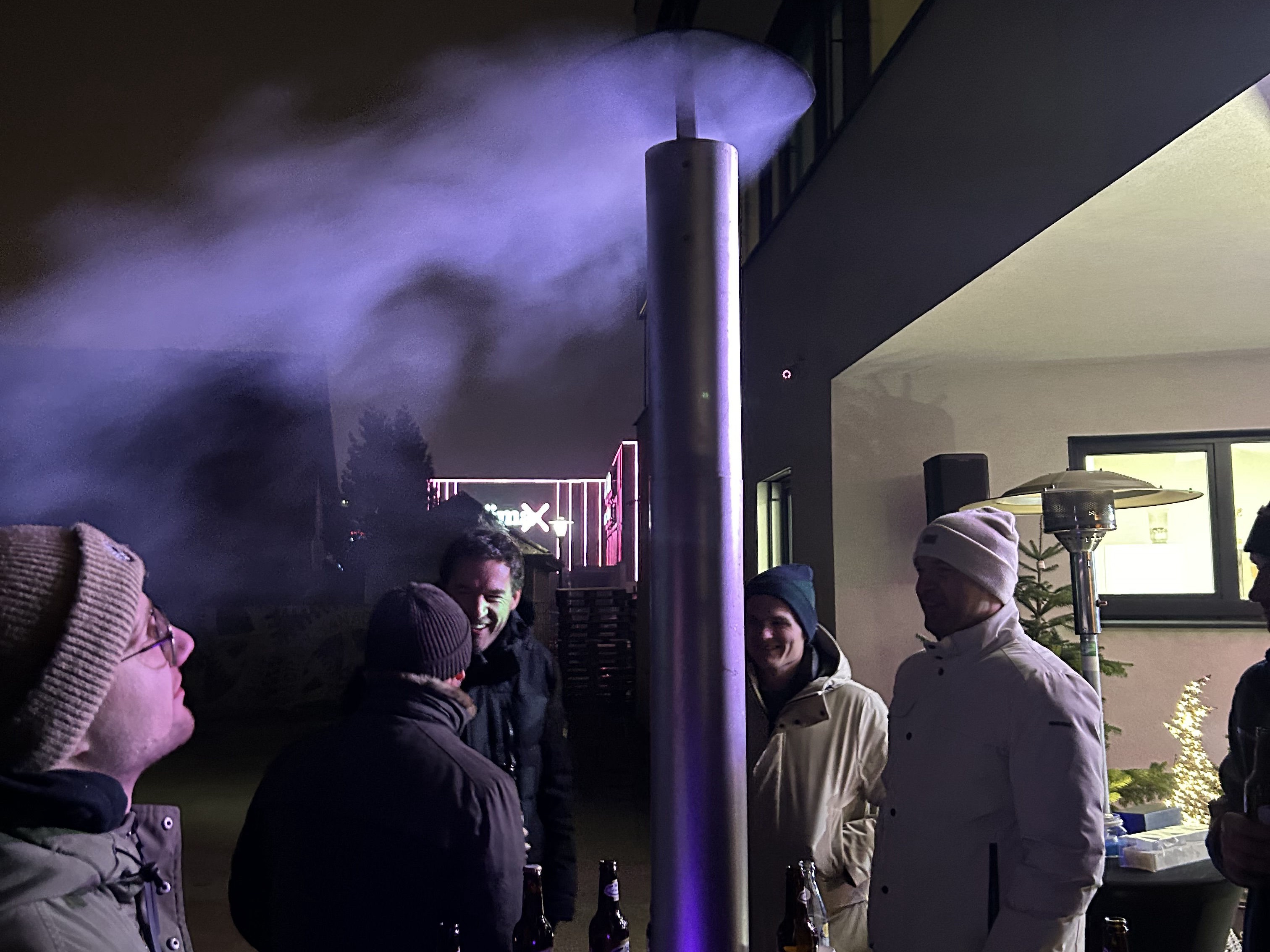 Christbaumfest 2024 27