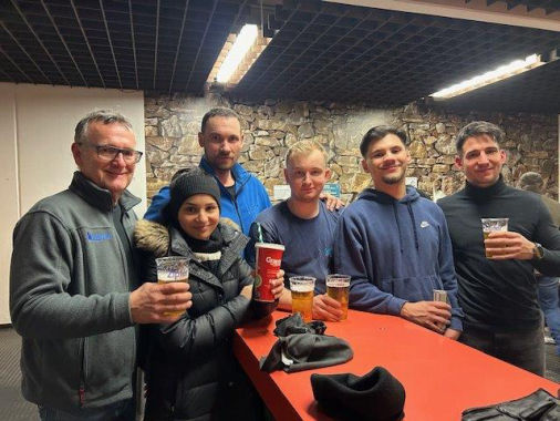 Mobirise Website Builder