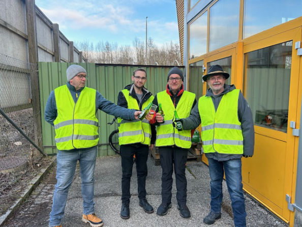 Mobirise Website Builder