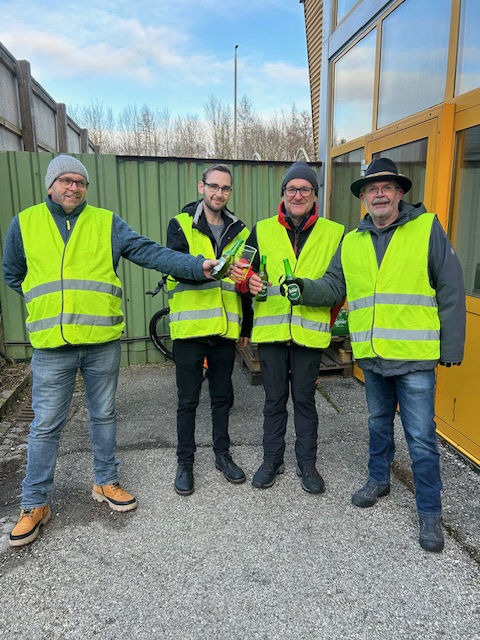 Mobirise Website Builder