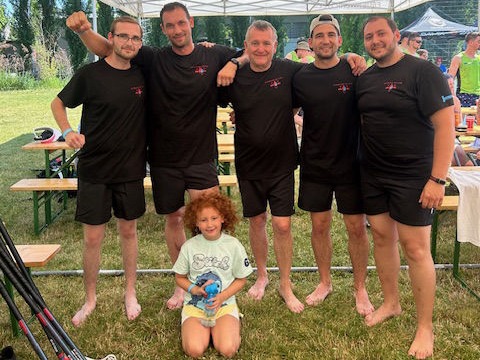 Soap Hockey Trophy 2025