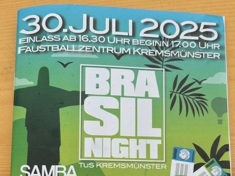 Faustball Kremsmünster 2025 05