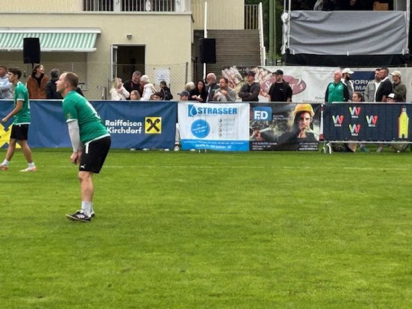 Faustball Kremsmünster 2025 02