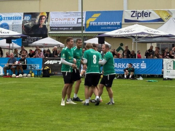 Faustball Kremsmünster 2025 03