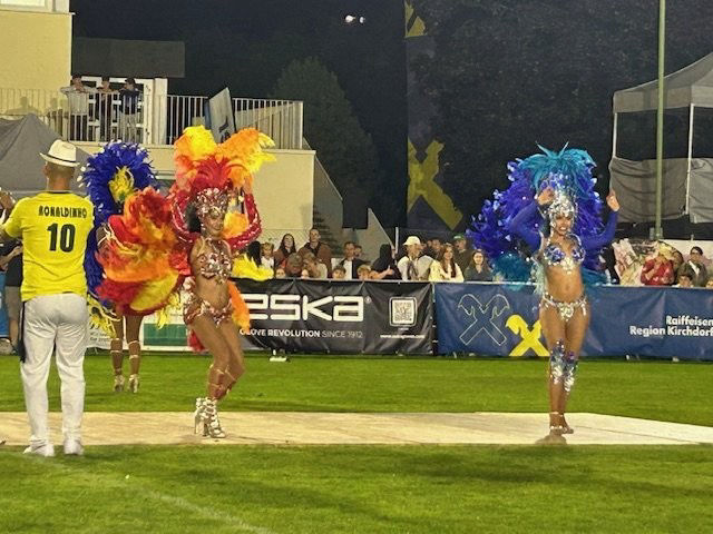 Faustball Kremsmünster 2025 06
