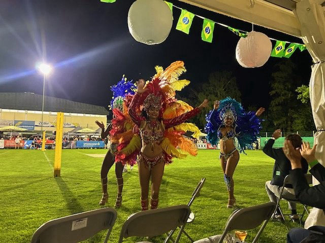 Faustball Kremsmünster 2025 07