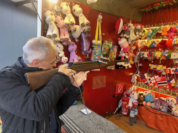 Christbaumfest 2025 21