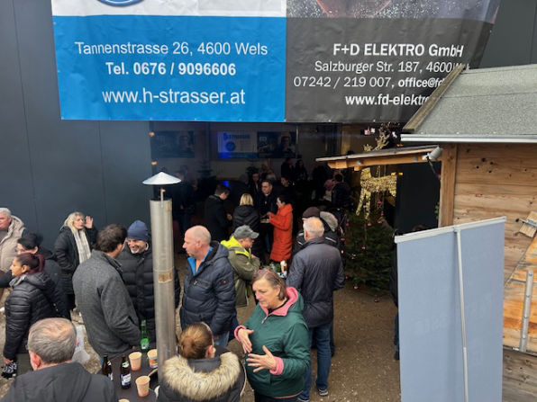 Christbaumfest 2025 02