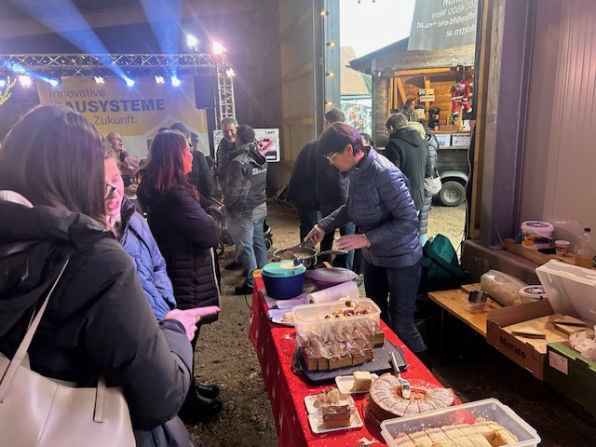 Christbaumfest 2025 03