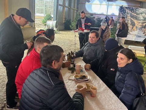 Christbaumfest 2025 22