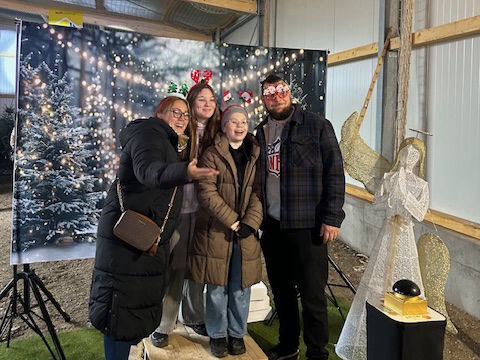 Christbaumfest 2024 05