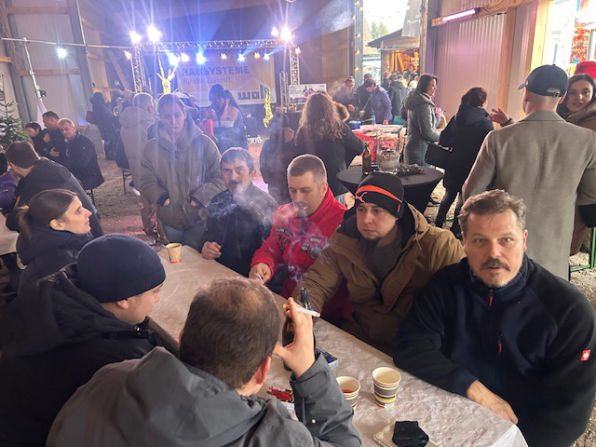 Christbaumfest 2025 23