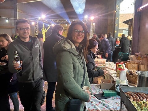 Christbaumfest 2025 06