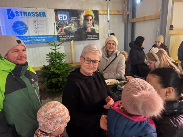 Christbaumfest 2025 24